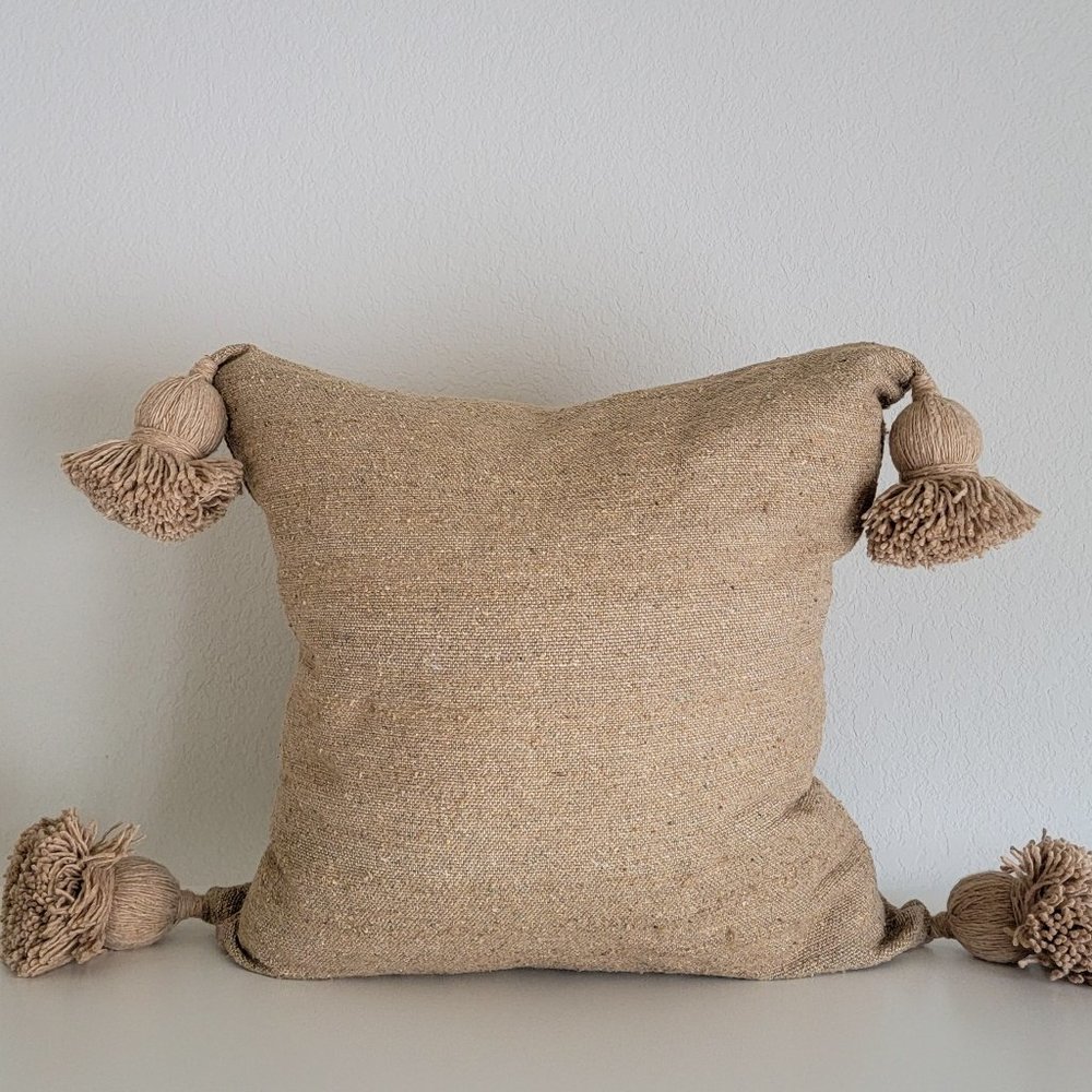 Zen Pillow Cover